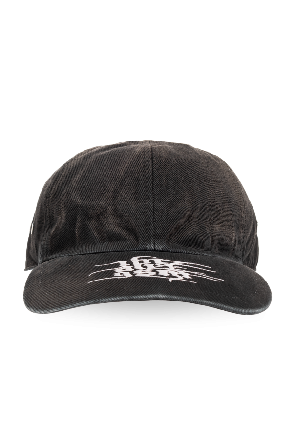 Tgkb5Shops Pakistan - Black Baseball cap 1017 ALYX 9SM - caps wallets  clothing key-chains pens